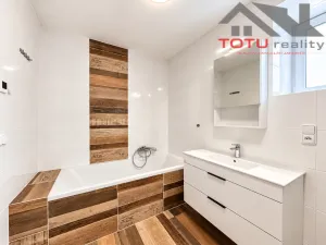 Pronájem bytu 2+kk, Černožice, Gen. Svobody, 73 m2