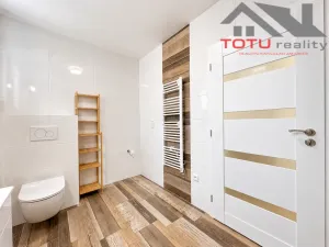 Pronájem bytu 2+kk, Černožice, Gen. Svobody, 73 m2