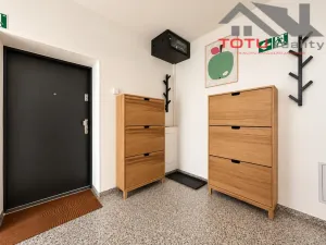 Pronájem bytu 2+kk, Černožice, Gen. Svobody, 73 m2