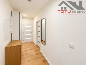 Pronájem bytu 2+kk, Černožice, Gen. Svobody, 73 m2