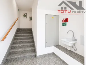 Pronájem bytu 2+kk, Černožice, Gen. Svobody, 73 m2