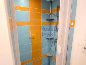 Prodej bytu 1+1, Brno - Staré Brno, Vodní, 24 m2