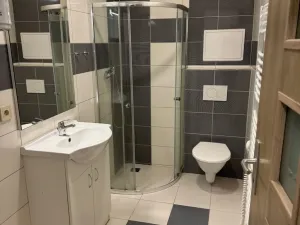 Pronájem bytu 1+1, Opava - Předměstí, Rybářská, 26 m2