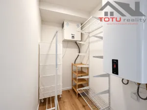 Pronájem bytu 2+kk, Černožice, Gen. Svobody, 50 m2