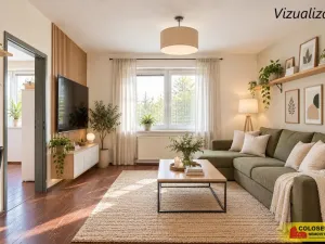 Prodej rodinného domu, Náměšť nad Oslavou, 86 m2