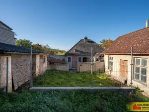 Prodej rodinného domu, Náměšť nad Oslavou, 86 m2