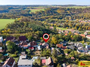 Prodej rodinného domu, Náměšť nad Oslavou, 86 m2