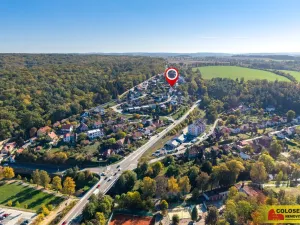 Prodej rodinného domu, Náměšť nad Oslavou, 86 m2
