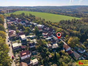 Prodej rodinného domu, Náměšť nad Oslavou, 86 m2