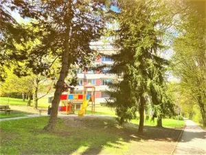 Prodej bytu 3+1, Zlín, Přílucká, 90 m2