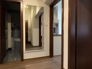 Prodej bytu 3+kk, Brno, Polní, 72 m2