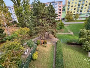 Prodej bytu 3+kk, Brno, Polní, 72 m2