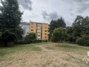 Prodej bytu 3+kk, Brno, Polní, 72 m2