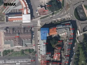 Prodej bytu 2+kk, Karlovy Vary, Horova, 86 m2