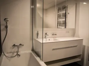 Pronájem bytu 4+kk, Praha - Stodůlky, Mukařovského, 109 m2