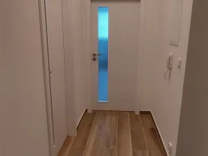 Pronájem bytu 2+kk, Praha, Svobodova, 50 m2