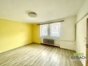Pronájem rodinného domu, Kunovice, 75 m2