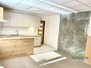 Pronájem rodinného domu, Kunovice, 75 m2