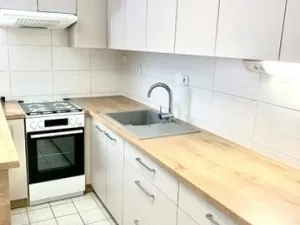 Pronájem rodinného domu, Kunovice, 75 m2
