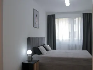 Pronájem bytu 2+kk, Praha, Královická, 47 m2