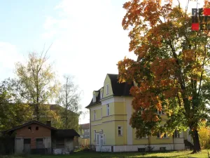 Prodej kanceláře, Mimoň - Mimoň IV, Žitavská, 700 m2