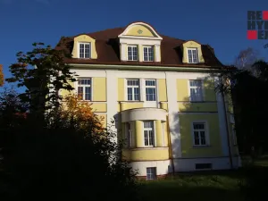 Prodej kanceláře, Mimoň - Mimoň IV, Žitavská, 700 m2