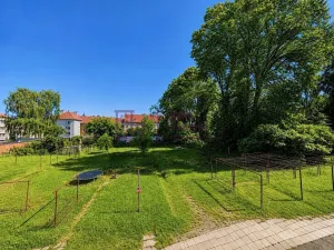 Pronájem bytu 1+1, Jindřichův Hradec - Jindřichův Hradec II, Schwaigrova, 37 m2