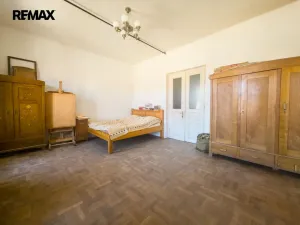Prodej výrobních prostor, Žirovnice, Tyršova, 441 m2