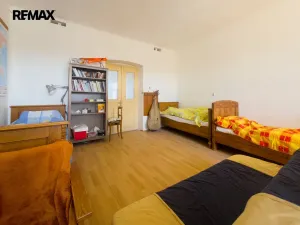 Prodej výrobních prostor, Žirovnice, Tyršova, 441 m2