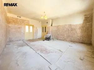 Prodej výrobních prostor, Žirovnice, Tyršova, 441 m2