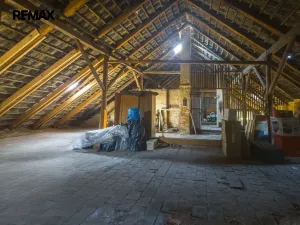 Prodej výrobních prostor, Žirovnice, Tyršova, 441 m2