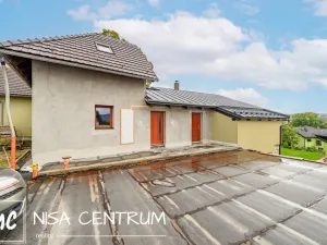 Pronájem bytu 3+kk, Dlouhý Most, 64 m2