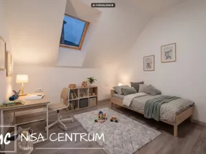 Pronájem bytu 3+kk, Dlouhý Most, 64 m2