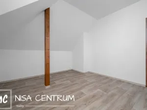 Pronájem bytu 3+kk, Dlouhý Most, 64 m2