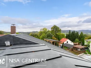 Pronájem bytu 3+kk, Dlouhý Most, 64 m2