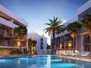 Prodej bytu 3+kk, Xàbia, Španělsko, 64 m2