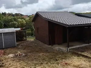 Prodej - jiné, Bystřice nad Pernštejnem, 206 m2