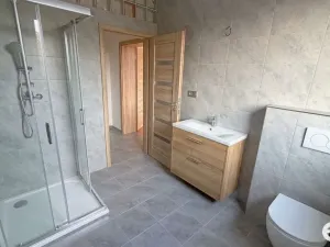 Pronájem bytu 2+kk, Benátky nad Jizerou, Pražská, 45 m2