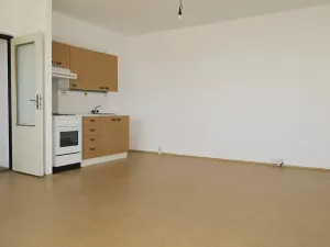 Prodej bytu 2+kk, Brno, Oblá, 50 m2