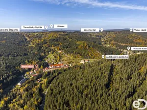 Prodej bytu 1+kk, Kořenov, 29 m2