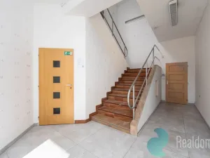 Pronájem skladu, České Budějovice - České Budějovice 2, Litvínovická, 1383 m2