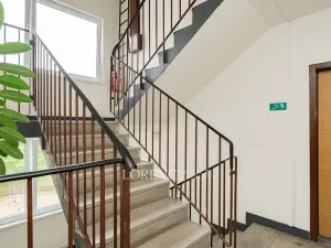 Pronájem bytu 2+1, Praha - Miškovice, Polabská, 41 m2