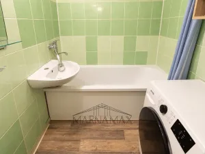 Prodej bytu 3+1, Klášterec nad Ohří - Miřetice u Klášterce nad Ohří, Žitná, 74 m2