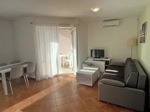 Prodej bytu 2+kk, Medulin, Chorvatsko, Pošesi, 55 m2