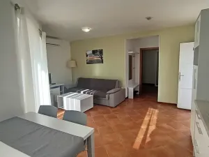 Prodej bytu 2+kk, Medulin, Chorvatsko, Pošesi, 55 m2