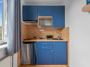 Prodej bytu 1+kk, Praha - Strašnice, Sečská, 32 m2