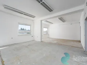 Pronájem skladu, České Budějovice - České Budějovice 2, Litvínovická, 807 m2