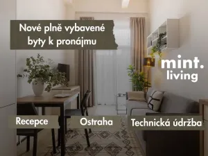 Pronájem bytu 4+kk, Praha - Vysočany, Odkolkova, 155 m2