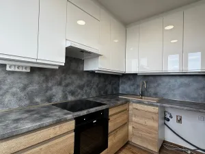 Pronájem bytu 2+1, Ostrava, Aloise Gavlase, 43 m2