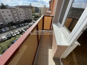 Pronájem bytu 3+kk, Plzeň - Jižní Předměstí, Alešova, 75 m2